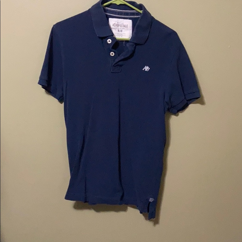 Aeropostale Men’s Polo